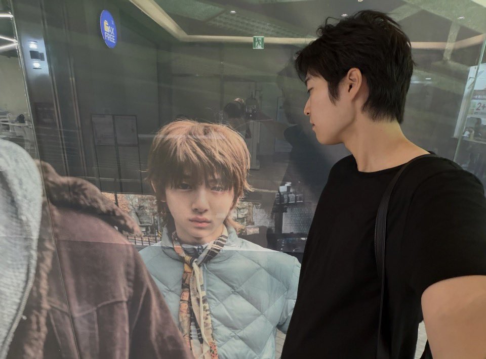 kittyxlee's tweet photo. ��วามสวยนะน้องนะ แฟนบอยชีเยอะเว่อ https://t.co/yCXQUnZHby