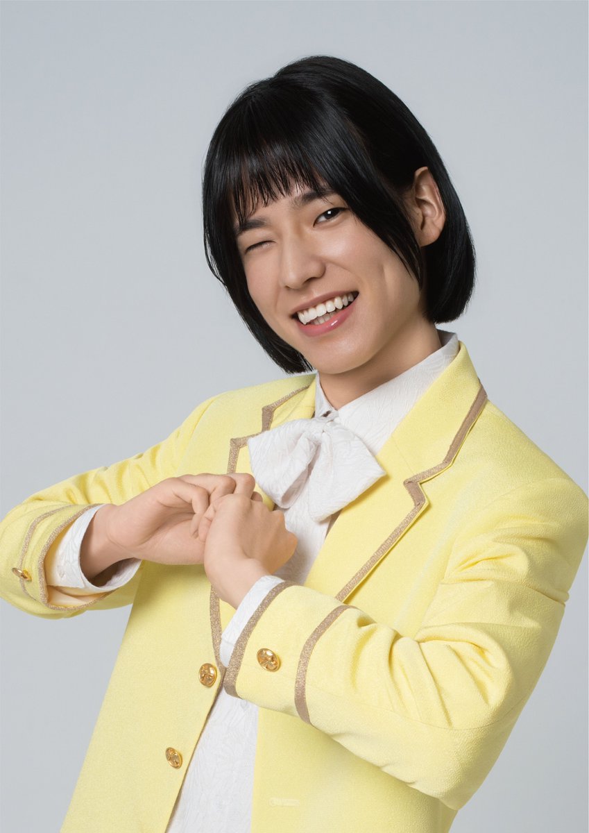 monaki_official's tweet photo. happy birthday 💛おヨネ
⋆┈┈┈┈┈┈┈┈┈┈┈┈┈┈⋆

きょう8月15日は
#おヨネ 29歳の誕生日🎂
おめでとうございます🌟

ファンクラブサイト
モナキファミリークラブ内で
メンバーからおヨネへのお祝いコメントを公開‼

こちらからチェックを✅
https://t.co/QaxJc3roiq

#モナキ https://t.co/hhROXLDPEm
