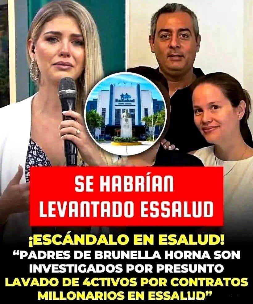 susana_bozzo's tweet photo. Han jugado con la vida de Miles de peruanos por dinero, ahora veremos qué hace la justicia. https://t.co/1wpeFzn9T8