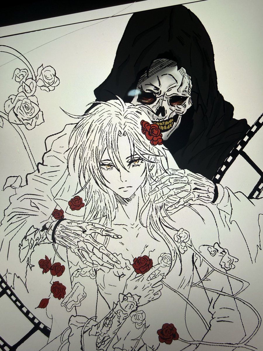 flameren99's tweet photo. curse made https://t.co/PiaRbeQWni