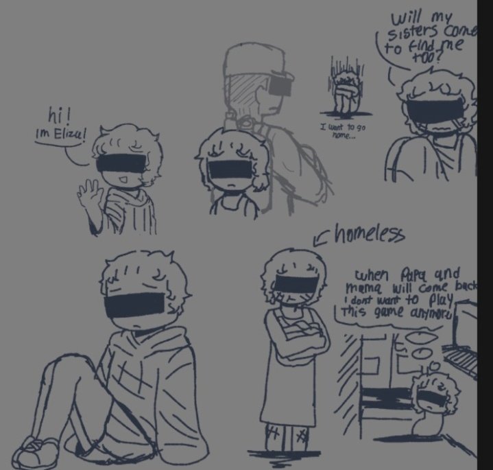 Jasu_Daka's tweet photo. Expendable doodles I did in a magma :p
(Mostly backstory hc)
#expendable #endlesstormenttrio #ett https://t.co/Y3FgxwMjtj