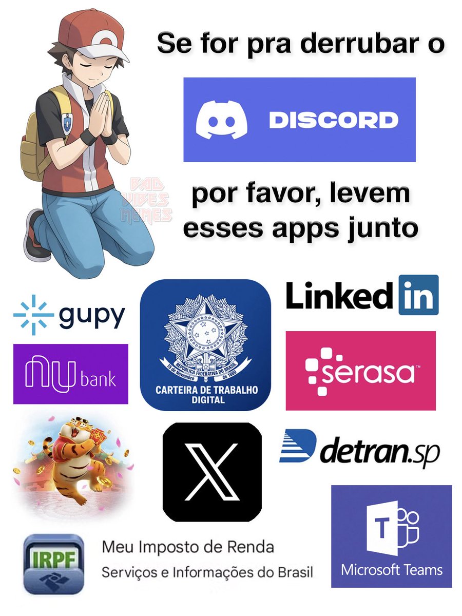 BadVibesMemes tweet picture