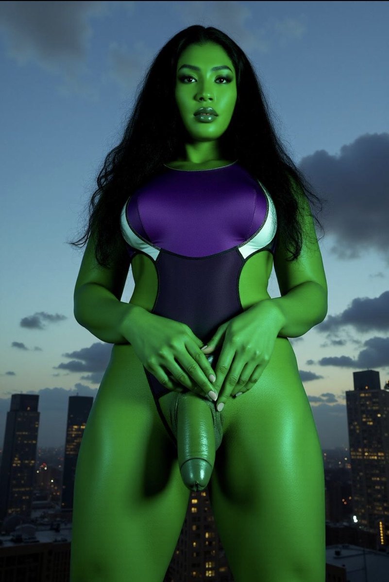 AiartWrld's tweet photo. Futanari-She Hulk
#shehulk #marvel #FutanariAi #Futanari #Aifutanari #Aifuta #aifuta #futa #nsfwtwt #AiartworkNSFW #NSFW #Aiartwork #AIart️️️️️️️️️️️️️️️️️️️️️️️️️️️️️️️️️️️️️️️️️️️️️️️️️️️ #Aifanart #marvelart https://t.co/yfqa3g0Tnq