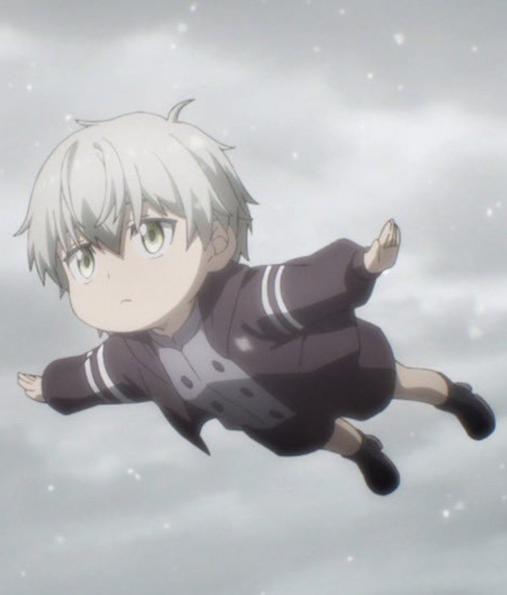 That Time I Got Reincarnated as a Slime Season 4 Episode 90 post image 1