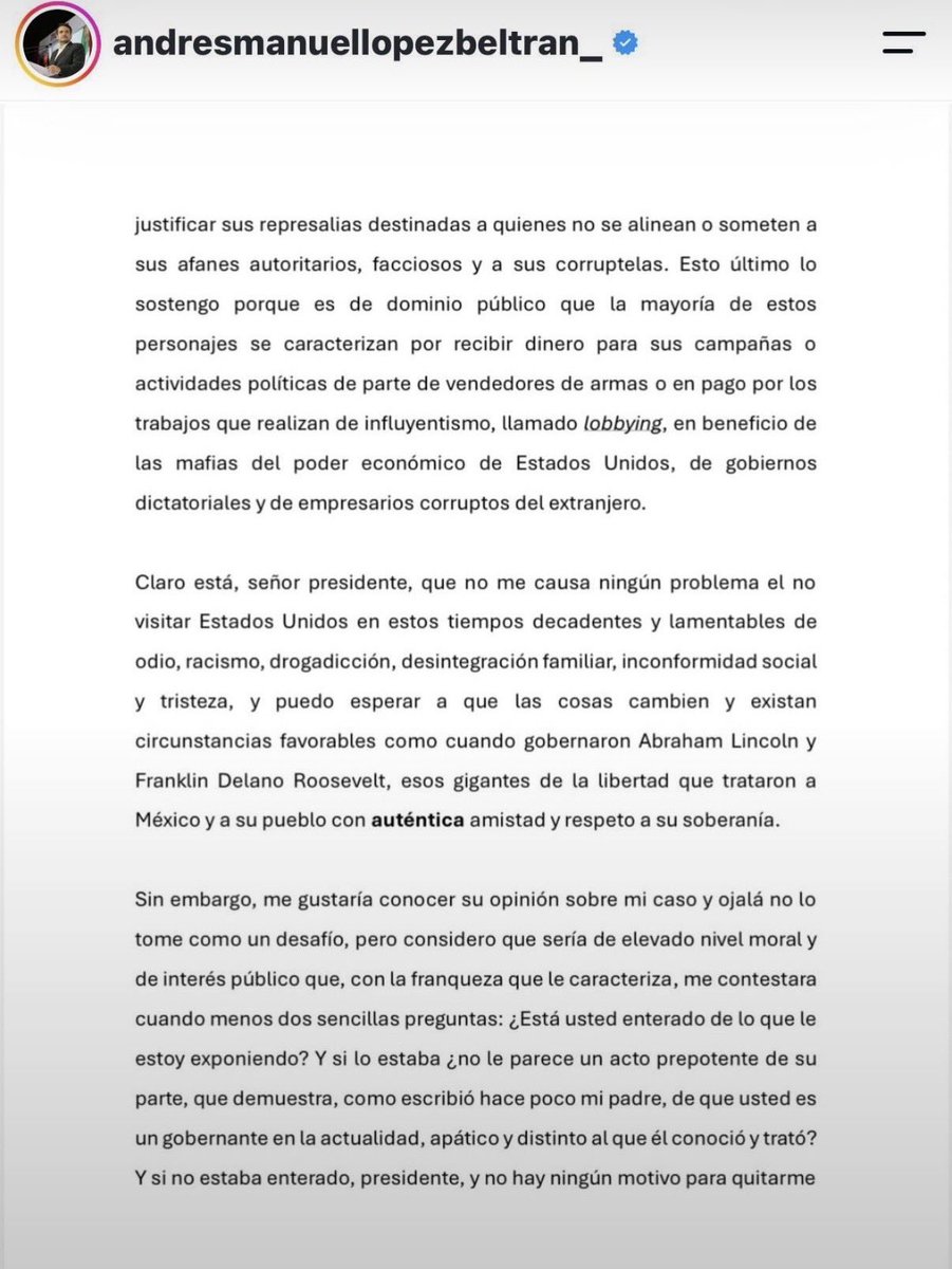 deniseramosm's tweet photo. Díganme que esta mamada es broma porfa. 🤣🤣🤣👀 https://t.co/V1O3HWvh9J