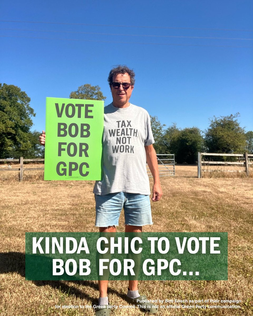 EnschBob's tweet photo. Kinda chic to vote for me…

#kindachic https://t.co/YiFiExVFi2