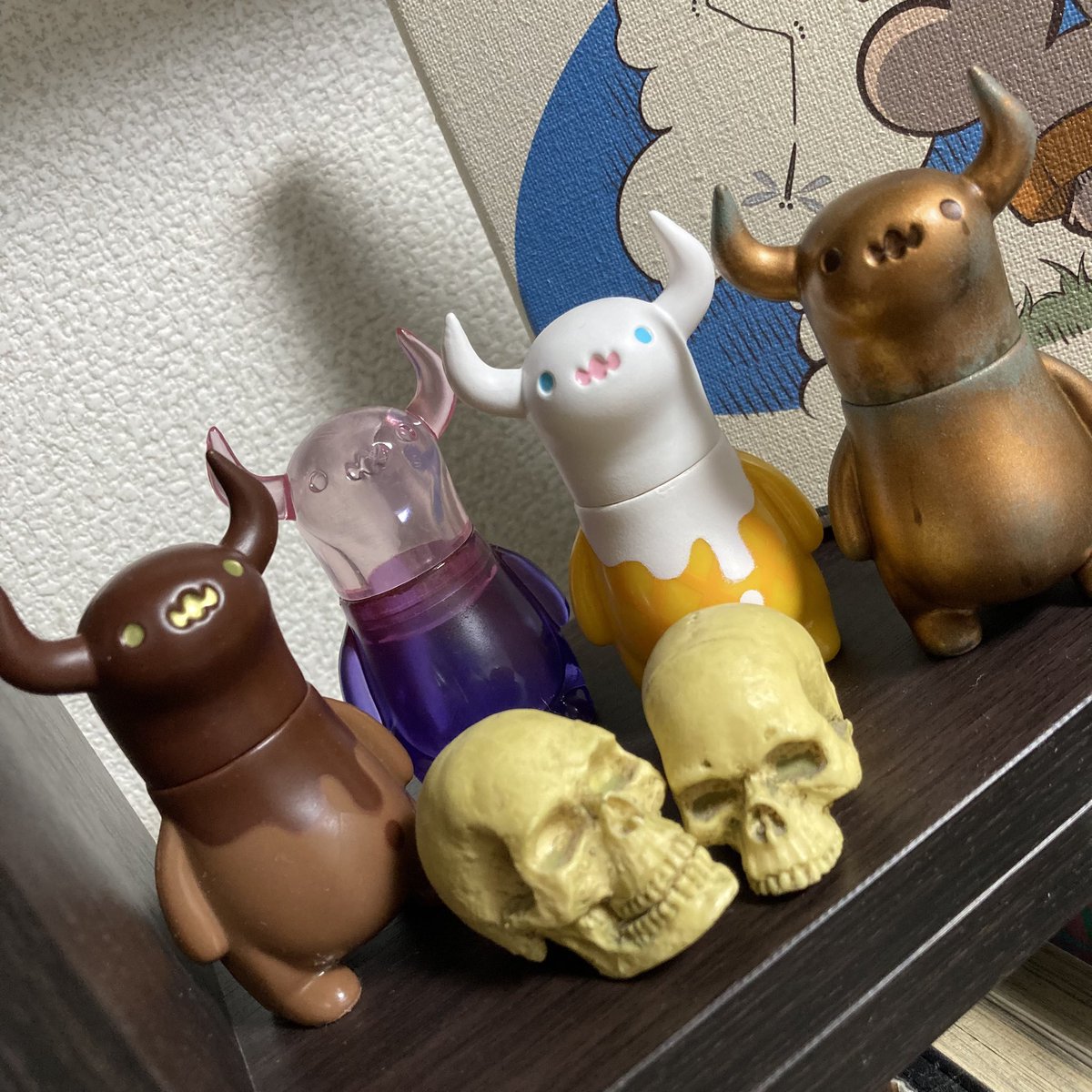 ちしまこうのすけ (@mummummummy) / Posts / X