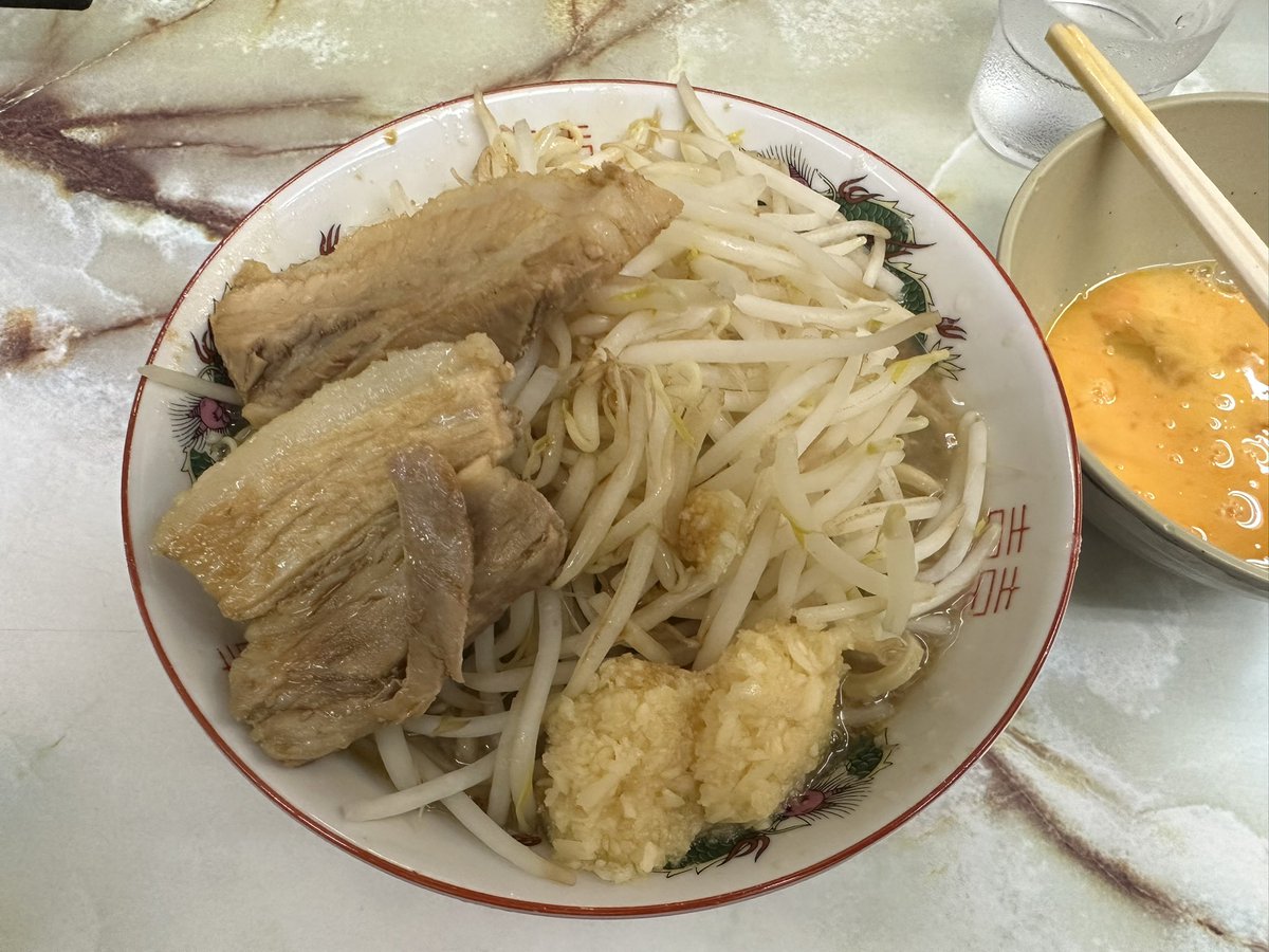 K__VRC's tweet photo. 夜鳴きそば https://t.co/2AkkRGQGma