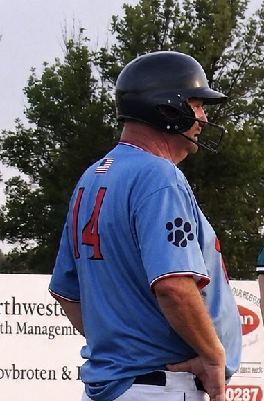 Ltown_Orioles's tweet photo. #RegionGameday. Winner to state, loser goes home vs @spfdtigers at Johnson Park. 7:30 first pitch. Winner will definitely have a #2AM tweet. #TELBB Players Association Meeting at B&L postgame. #BacksAgainstTheWall #SeasonOnTheLine #SchmitzForLeavenworth? #DavisWearsProtection https://t.co/PHn7EPTNGg