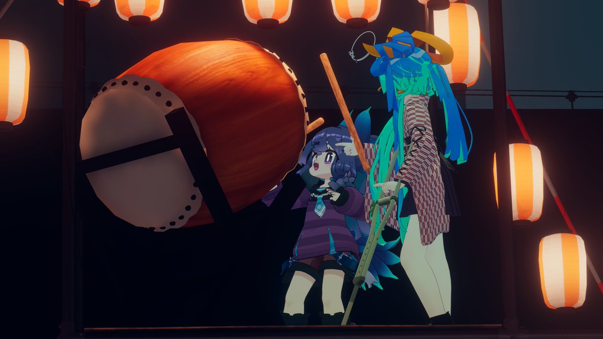 suya_vr's tweet photo. 今年も帰省した https://t.co/Nl5rUmMHRY