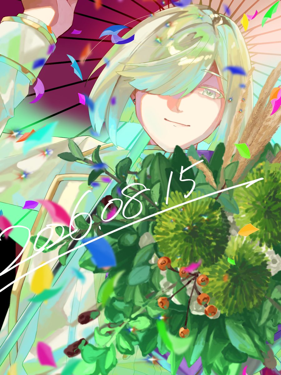 00v__ty's tweet photo. @0402_start おめ！ https://t.co/ulGdGSXCKM