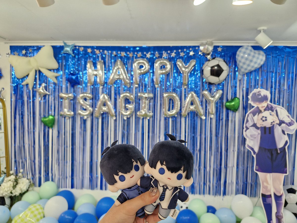 blueshirasu's tweet photo. #블루록트친소 #블루록_트친소
트친 분들 알티 부탁드립니다❣️

💚 최애 이토시 린 
💙 차애 이사기 요이치
💕 린이사 카이이사 위주 이사른 

글, 그림, 소비, 코스 등등 웬만한 거 다합니다 요새는 글그림 위주로 덕질 중!
흔적 남겨주시면 천천히 찾아갑니다ﾟ+.ﾟ(´▽`人)ﾟ+.ﾟ https://t.co/LTOW1YuL1m