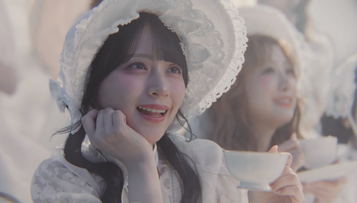 saku46equal3's tweet photo. かわいい、、すぎ https://t.co/zzz4mmTIoI