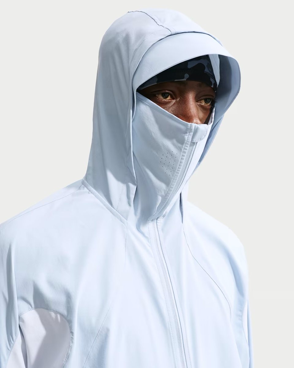 CaminoTV's tweet photo. c'est trop stylé le baby blue sur les vestes sportswear 

https://t.co/Nlnq34HQW7 100€ https://t.co/YBOulUeRwy