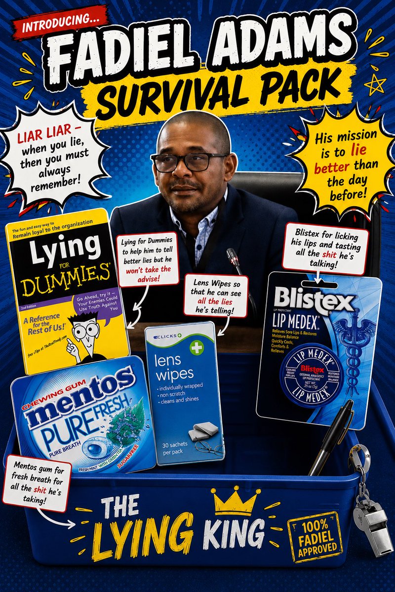 ClinC7's tweet photo. @RobinAdamsZA https://t.co/UbFkf1PguT