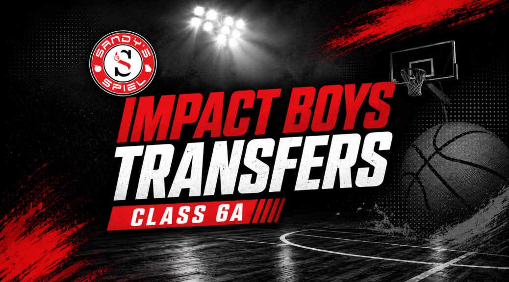 KyleSandy355's tweet photo. Impact Boys Transfers: Class 6A

@MakariTownsend5 
@KhalidBJones 
@ShowTimeAce3 
@MichaelRowee 

READ: https://t.co/WgqSaGPcPA https://t.co/yVIYWTF8Dc