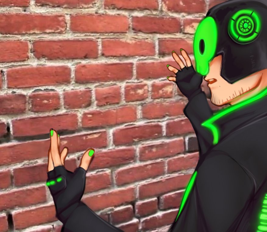 Kalasoran's tweet photo. Who is he talking to bro

Ever since I saw The Living Tombstone concert, I've been so fixated on them vro it's bad

#thelivingtombstone #thelivingtombstoneart #fanart #rust #rusttlt #tlt https://t.co/gPNeEwQqN2