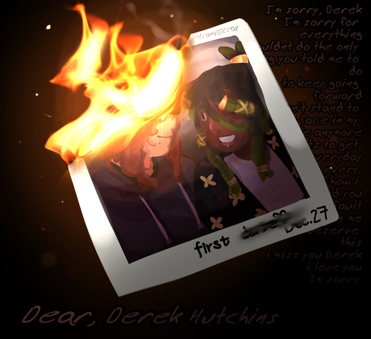 satanhottea's tweet photo. take a picture, it'll last longer
#slimeknight #AveryTheMayo #D3rlord3 https://t.co/GS5RjBZHVj