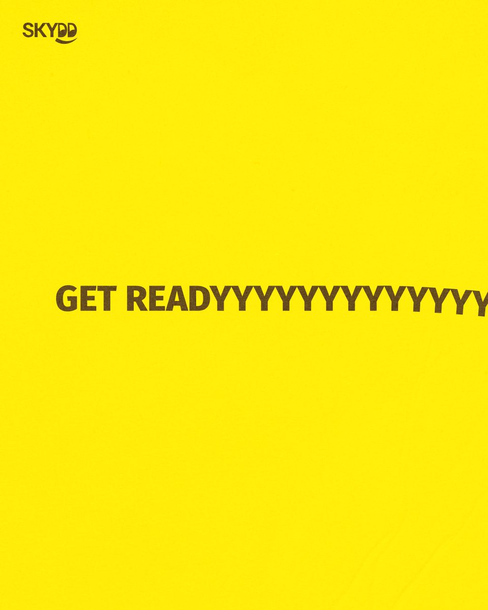 Weareskydd_'s tweet photo. Something better is coming soon and you’re going to loveee it

A better way to save 
A smarter way to protect what matters, and trust us you’ll want to be early 

Join our waitlist at https://t.co/Lsc0y6wYTv

You definitely don’t want to miss out on this https://t.co/TW2cxqR0bc