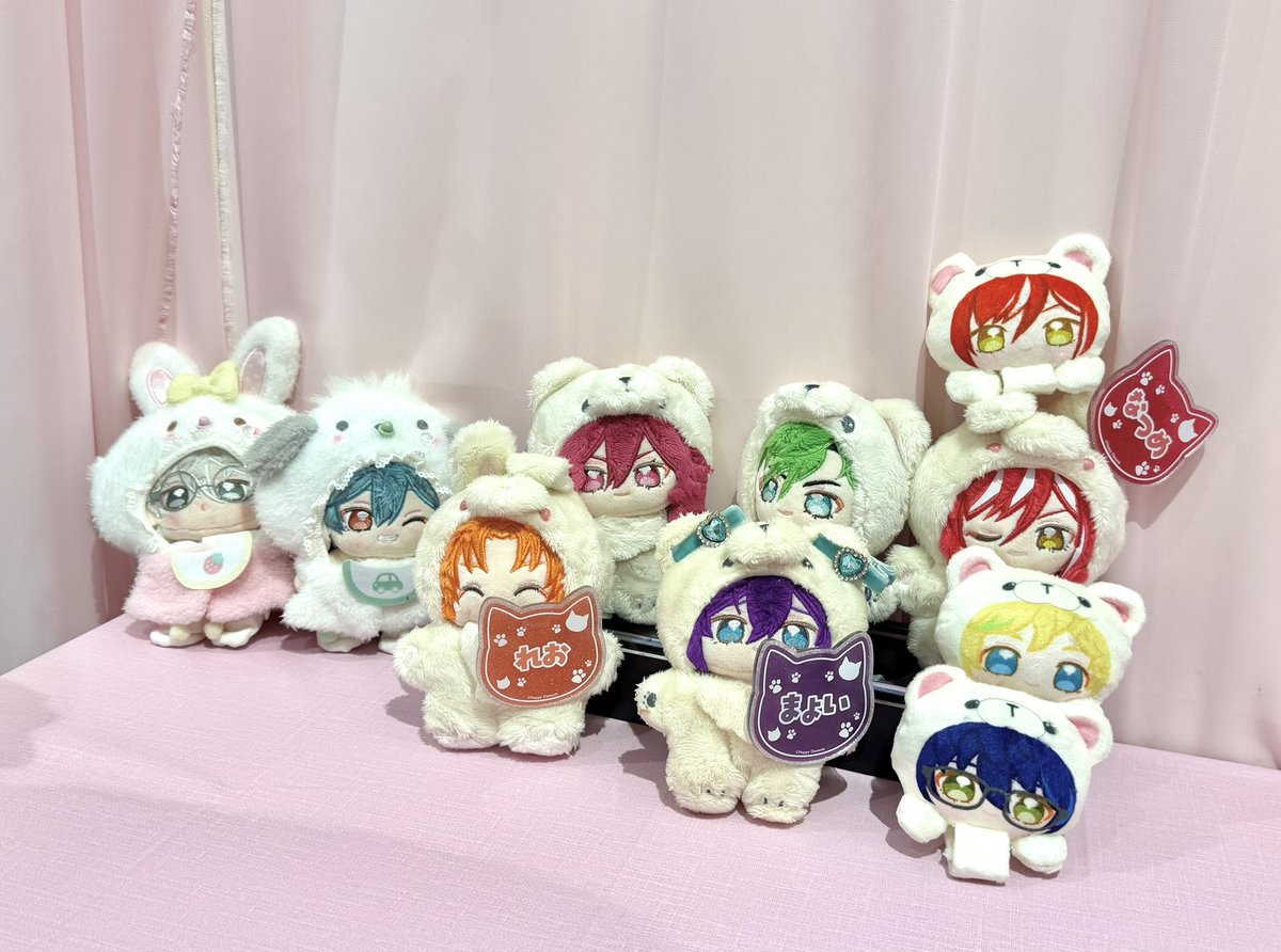 ouka4696's tweet photo. かわいいかったマヨ推しのやばい奴といった
@rose_naru_ https://t.co/tPdOH3d1tk