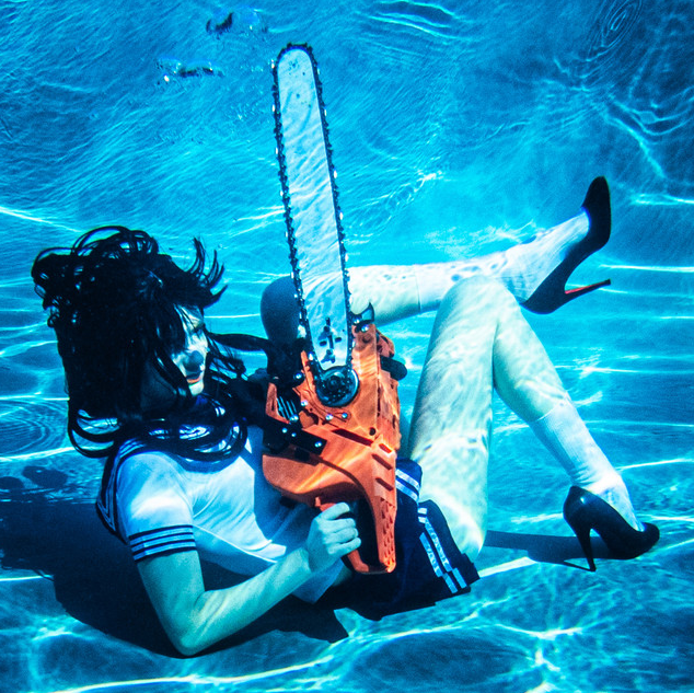 MidnightzPorter's tweet photo. ngl this is a fucking awesome album cover https://t.co/rbFJkv1nt9