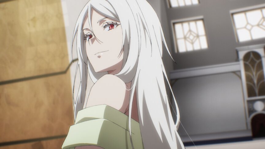 That Time I Got Reincarnated as a Slime Season 4 Episode 90 post image 1
