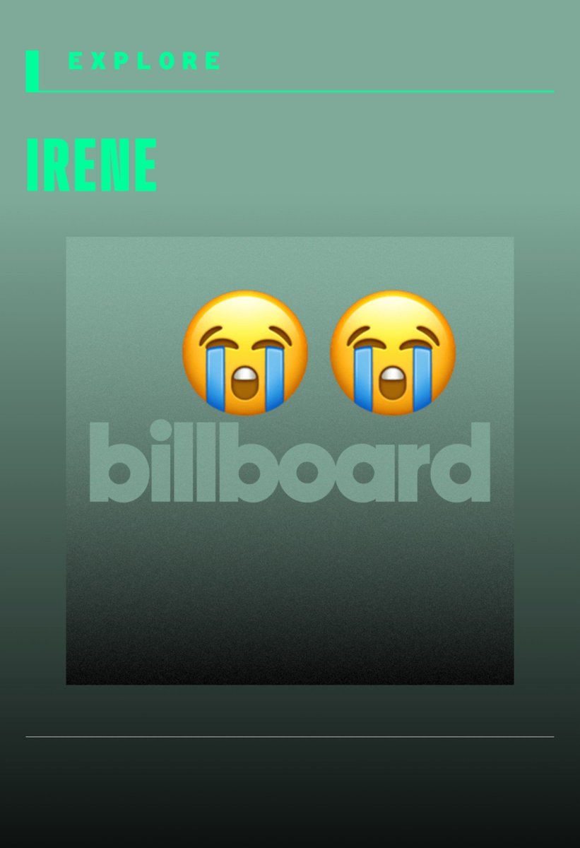 solmerv's tweet photo. There’s a reason these artists never made it past music show wins. https://t.co/AihWeDB07V