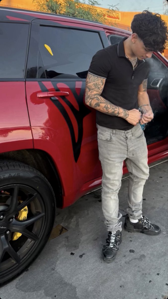 cantfindace's tweet photo. Click that link in bio 👀🌶️ #latino #explore #viral https://t.co/oW20w5QQTA