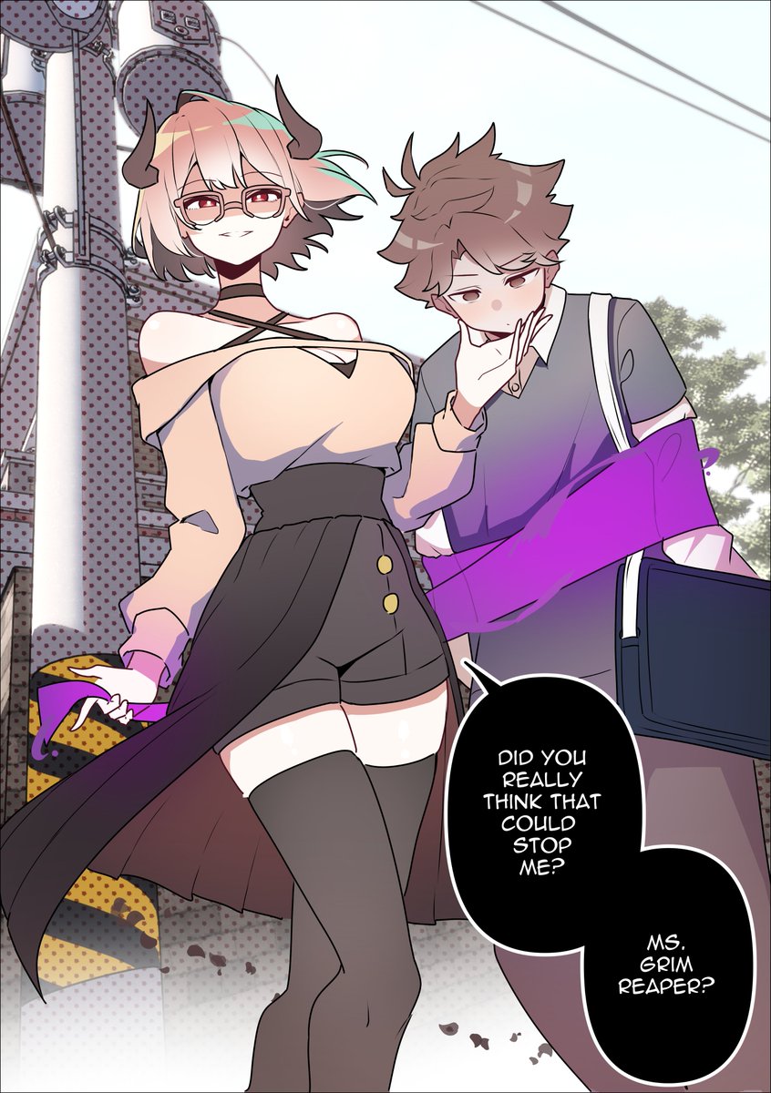 mirui09's tweet photo. Counter Attack (1/3) https://t.co/JEjIDhWOAX