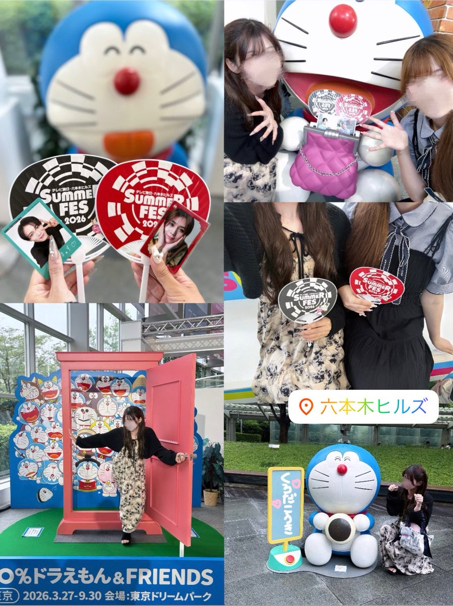ql0dk01's tweet photo. キミにこの夏恋していいですか？🎐♡
 #サマフェス2026 https://t.co/rbBrtZPEb5