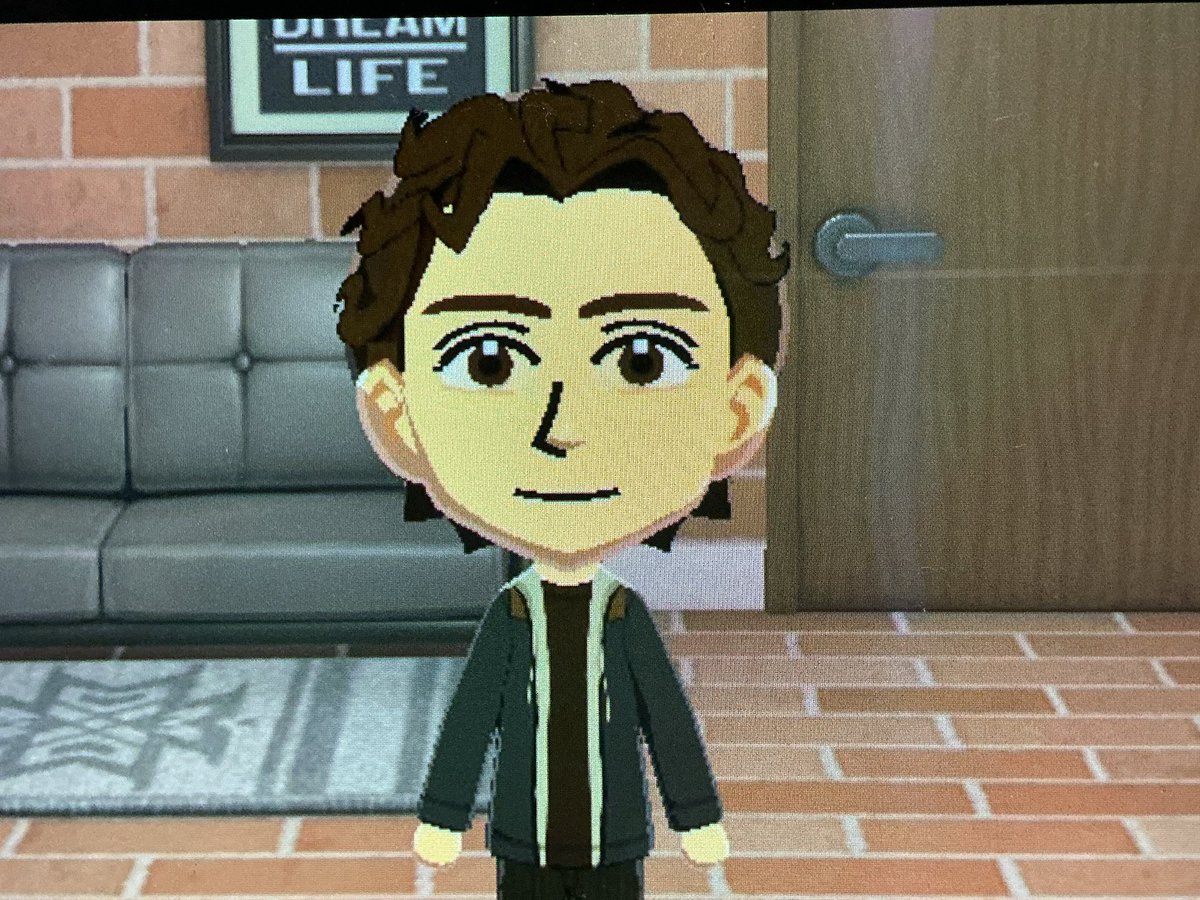 yancantdraw's tweet photo. Peter mii https://t.co/fvPOGN775x