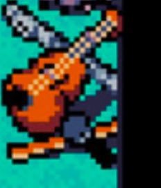 009_SoundSystem's tweet photo. Thread of all the fan takes of Mike I could find made post chapter 3!🧵  #deltarune #mikedeltarune https://t.co/hJGT6Cm4kJ