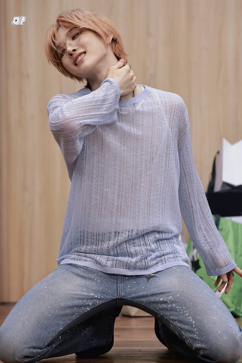 OnePick923's tweet photo. 260814 #나우즈 #NOWZ #연우 #YEONWOO https://t.co/GyASiuYmNj