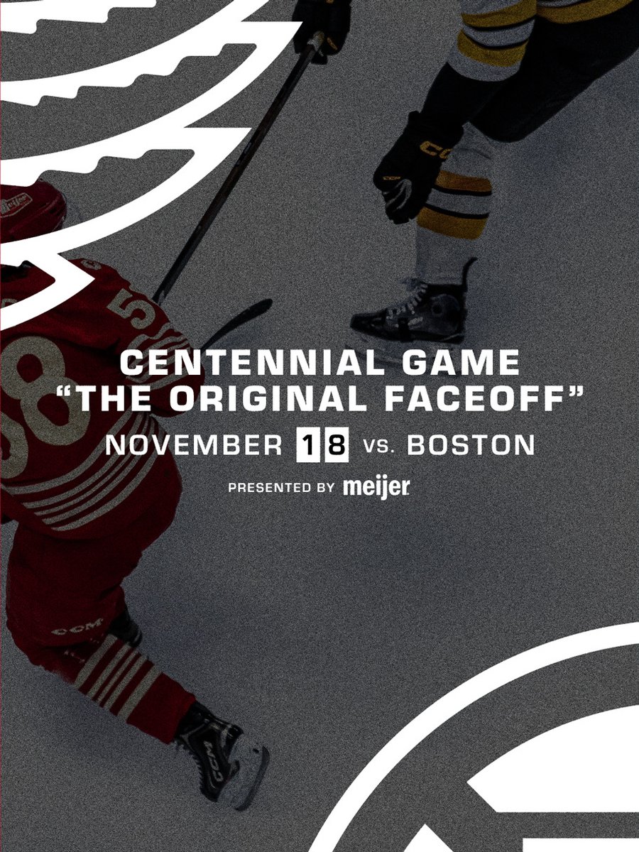 DetroitRedWings's tweet photo. https://t.co/cYCRiDMces
