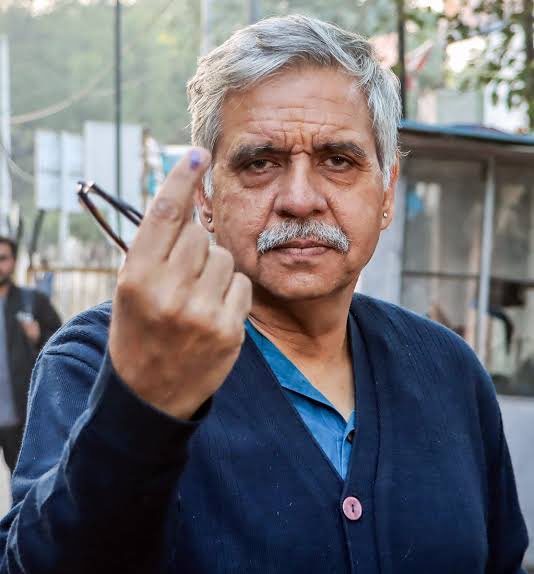 FltLtAnoopVerma's tweet photo. Meet Sandeep Dixit

Gutter Chaap Clown

That’s It https://t.co/8QISEMo16I