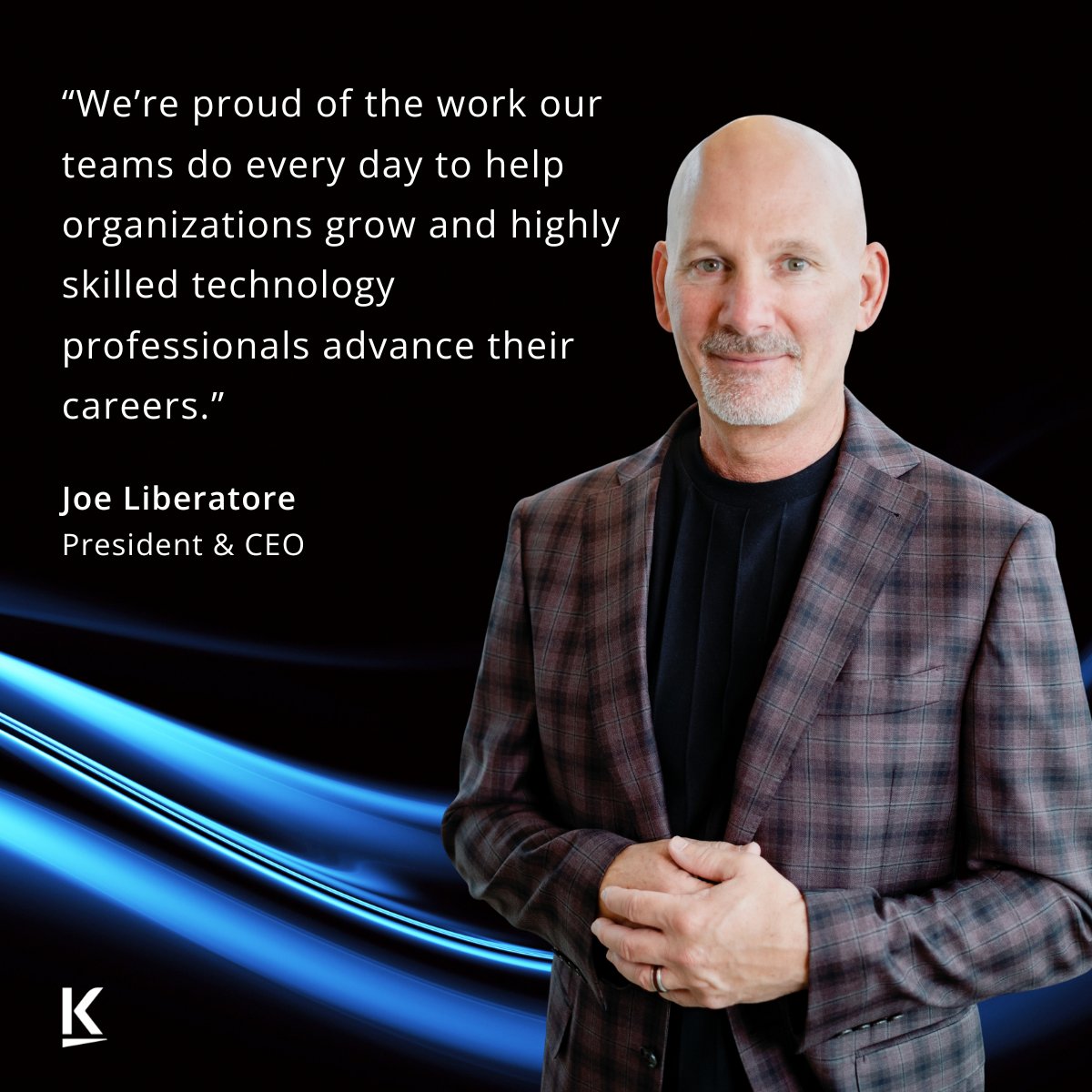 Kforce's tweet photo. Our people bring consistency, care and expertise to every partnership. See how our commitment to our people and culture has earned recognition among America’s Best Employers: https://t.co/cqfjj43zs0 https://t.co/cnAMp7vsFo