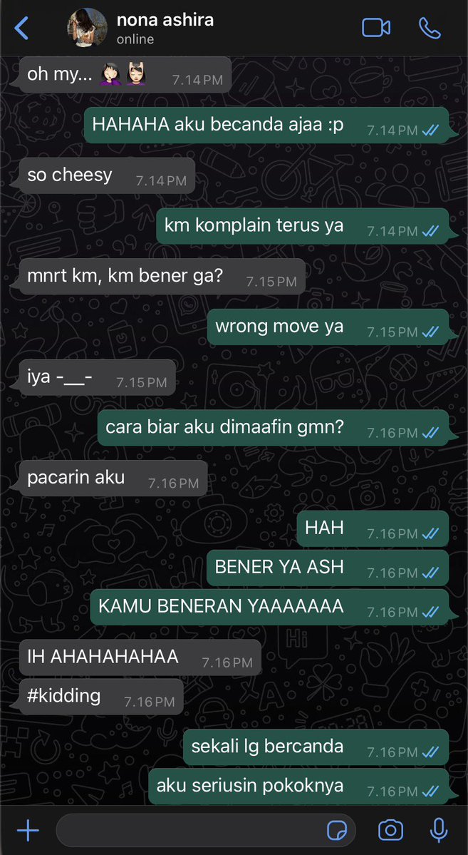 nothingsevereal's tweet photo. lupa gw keluarin ternyata ini #rashira https://t.co/o6P7mfUmM8