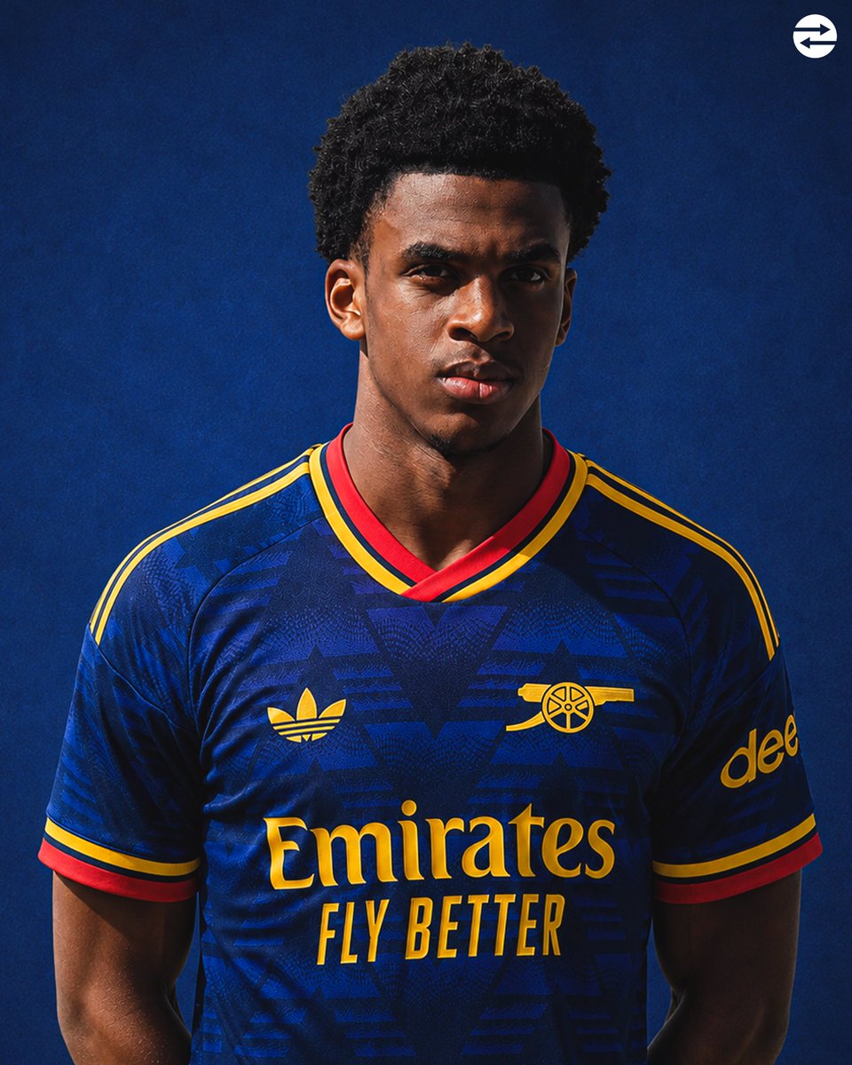 Transfers's tweet photo. DEAL DONE✅ Arsenal have signed 16 year old wonderkid Vincent Joseph from Liverpool. The English striker has scored 8 goals in 9 games for the England U16’s. Many clubs wanted Joseph, but the prospect of breaking into the first team at The Emirates was enough 📝🔴💥 https://t.co/Q9fcMLxvtV