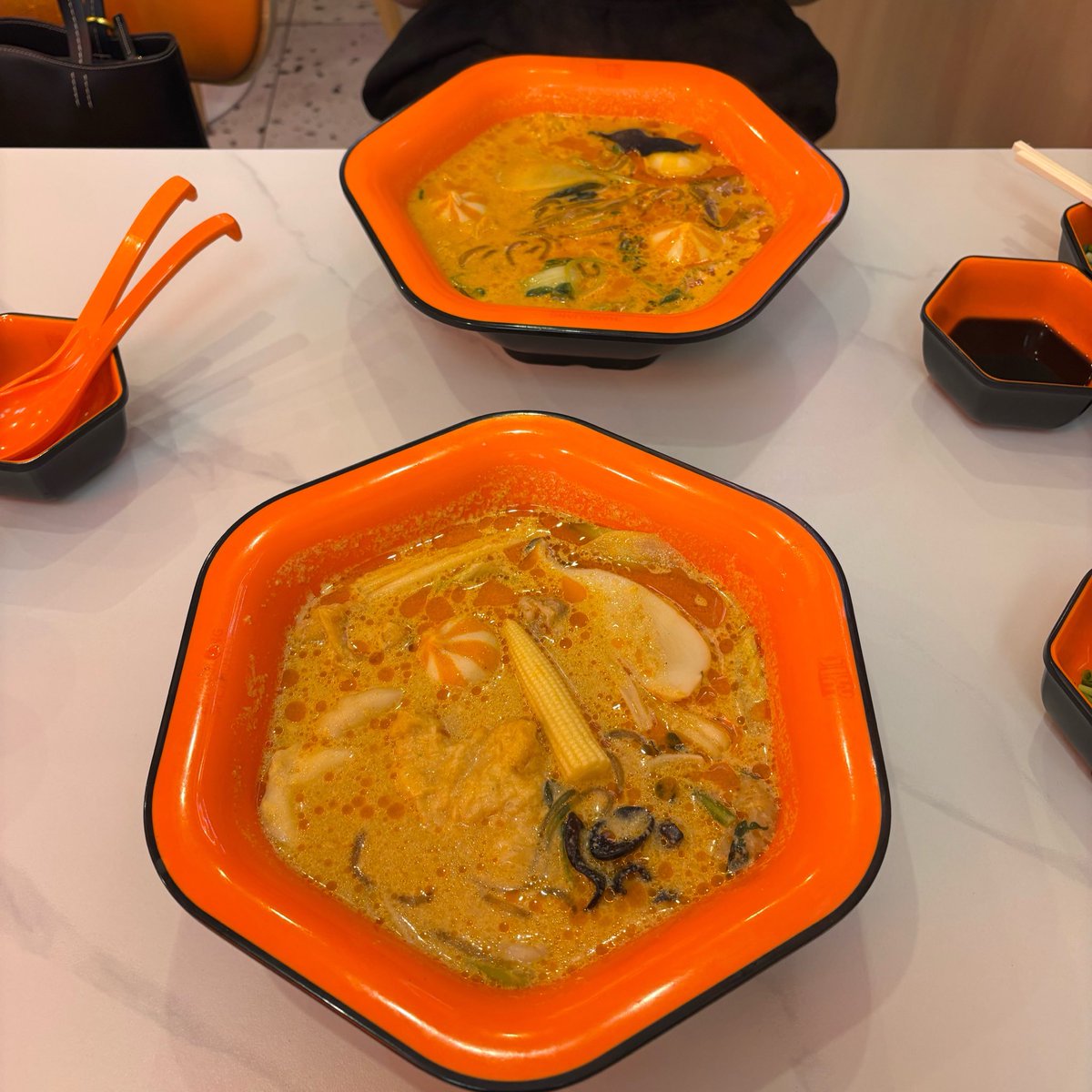 H___na0110's tweet photo. メーン🍜 https://t.co/wdPRvpWTbw