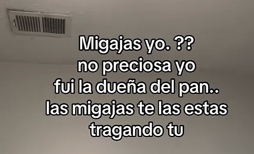 iChicasVibes's tweet photo. Jajaja 💁🏻‍♀️ https://t.co/EAyqVdOw3D