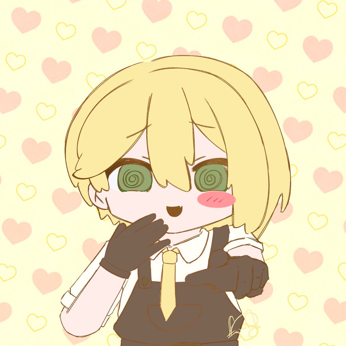 Murane_Yuki's tweet photo. #みつはのひみつ 
メスガキちゃん https://t.co/FBf8MhtDKq