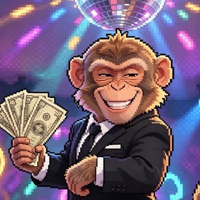 MonkeycoinBSC_'s tweet photo. 猴子币正在更新LOGO

欢迎加入猴子社区

https://t.co/sjwVAApzEK https://t.co/1L7r99dAGE