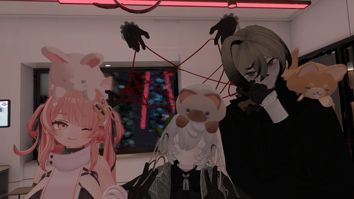 roto_328's tweet photo. 遊んでくれてありがとね～ん！ https://t.co/AmptIRJ2vR