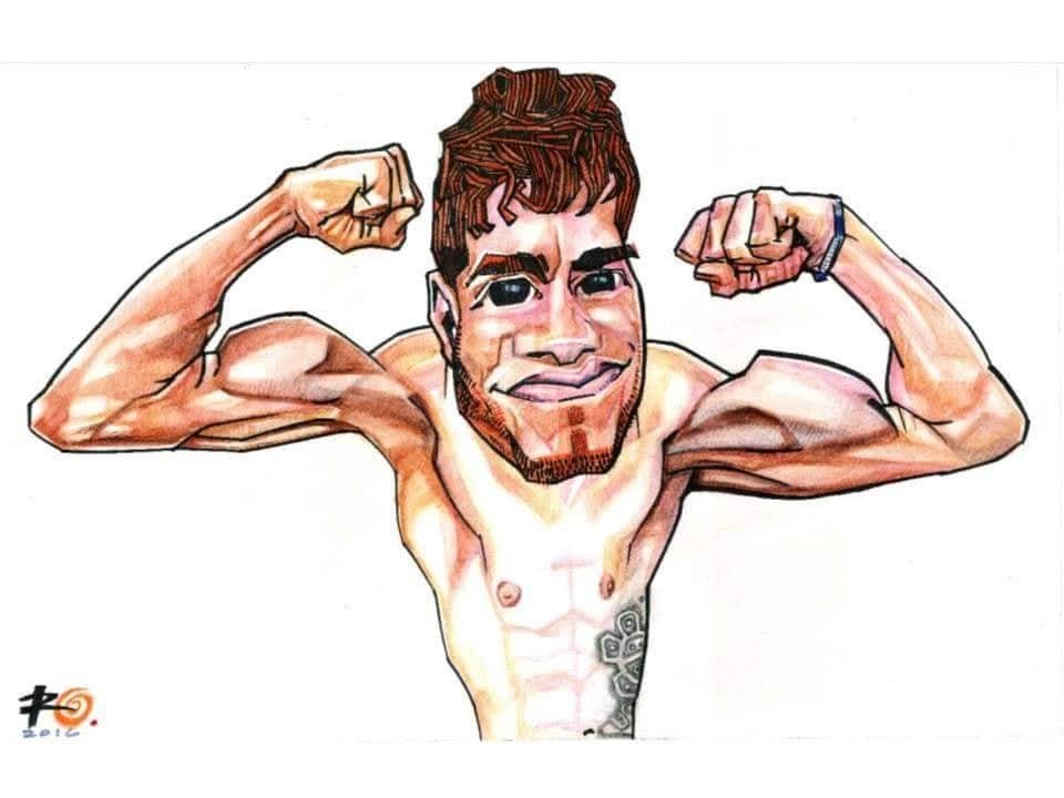 vizepx's tweet photo. Rest in Power Prichard 💪🏼🇵🇷🥊

#PrichardColon 
#PrichardColón 
#TeamPrichard #PuertoRicoBoxing #RestInPeaceChamp https://t.co/2ygBITM4Yv
