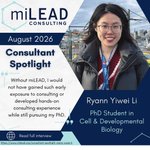 Photo by miLEAD Consulting Group (@miLEAD_CG)