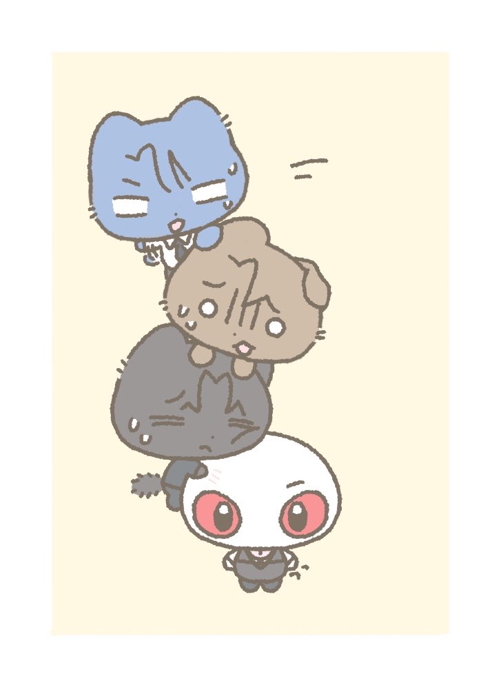 file_0o0's tweet photo. 가장의 무게 https://t.co/mNMN8AoCpZ