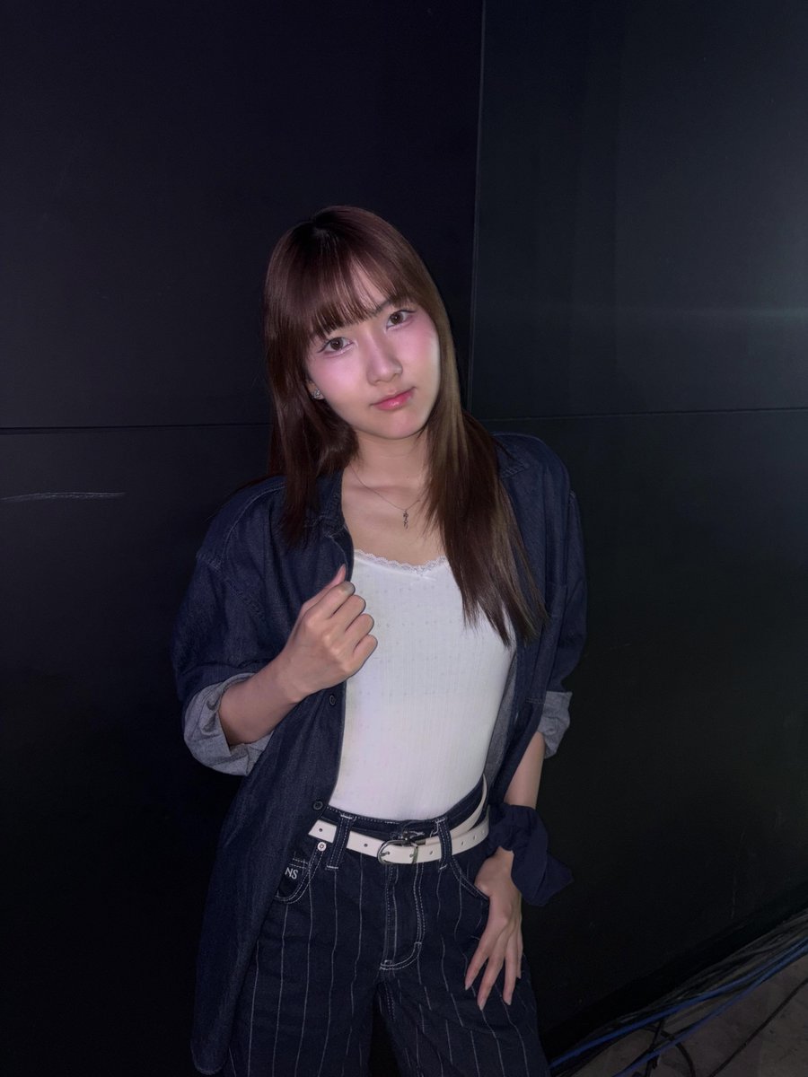 BaanPakarung's tweet photo. 𝗡𝗲𝗲𝗻 ᴜᴘᴅᴀᴛᴇ 《 FB &amp; IG 》
🐈💧💌
#NeenBNK48

🖌️📘💙 

🪸🪸
#BaanPakarung
#บ้านปะการัง
#มวลหยดน้ำของนีน
#BNK48 https://t.co/ilQ0MMAVhJ