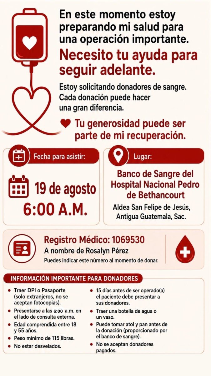 fiaheisenberg's tweet photo. ¿Podrían ayudar a compartir? Muchas gracias. https://t.co/3pjP4z5TNr