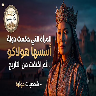 AAlmsmw2's tweet photo. المرأة التي حكمت دولة أسسها هولاكو ثم اختفت من التاريخ

https://t.co/ooJMZS1Lnt
#المرأة_التى_حكمت_دولة_هولاكو
#المرأة_التى_حكمت_دولة_هولاكو
#الكتاب_المسموع
#قناة_أحباب_الرسول_للكتاب_المسموع
للاشتراك في القناة: https://t.co/HooKWdzYx2
 التليجرام:
https://t.co/HooKWdzYx2 https://t.co/w3X2Sqs2dS