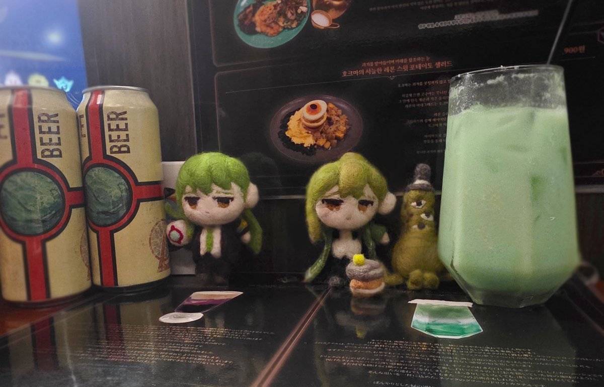 sugata92's tweet photo. 実は訪れていました！とても楽しかったです...！ https://t.co/2ou5OUW0Jk